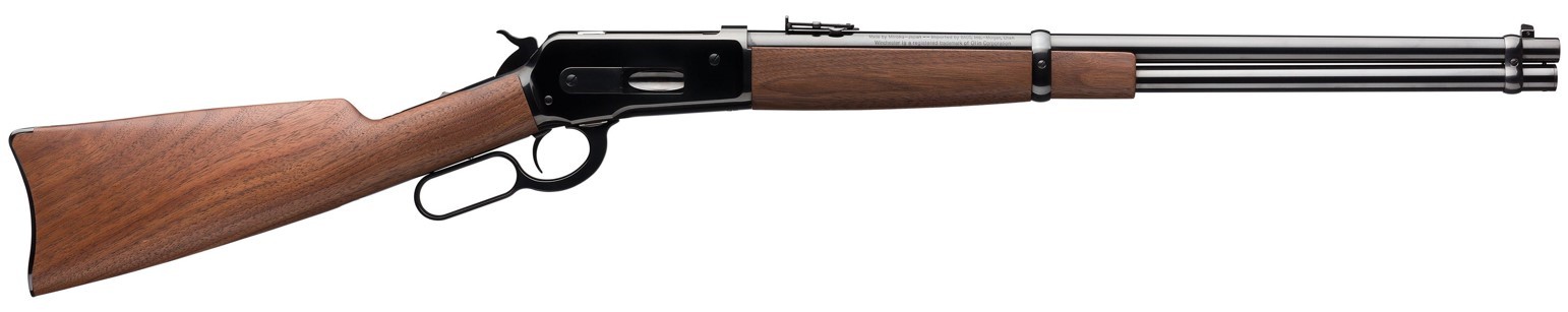 WRA 1886 SR 45-70GOVT 22'' 7RD - Taurus Savings